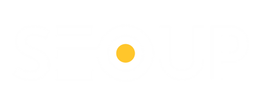 SEOUP Logo